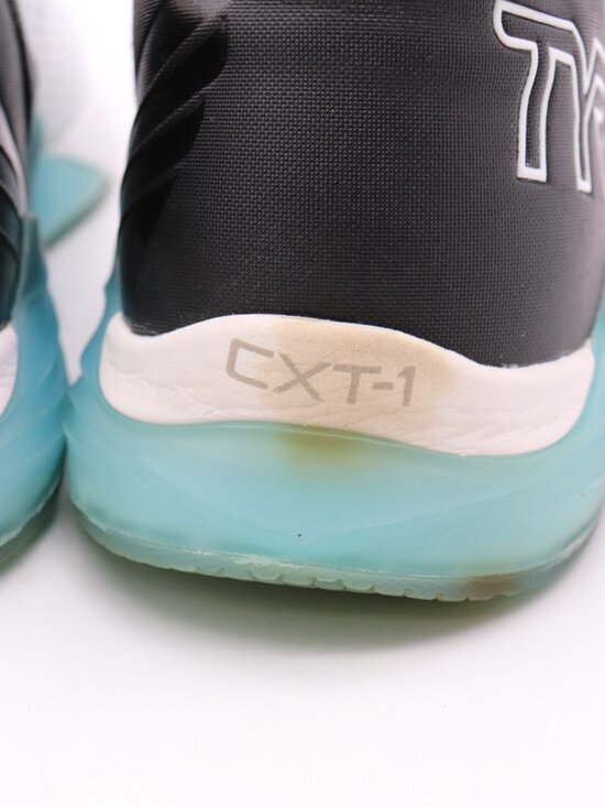 TYR CXT-1 Trainer Gym Athletic Men\'s Size 11.5 Crossfit Trainer Gym Workout